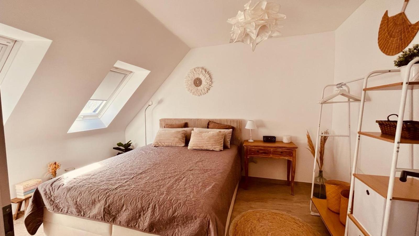 Apartment Am Schloss - Air Saarbrücken Esterno foto
