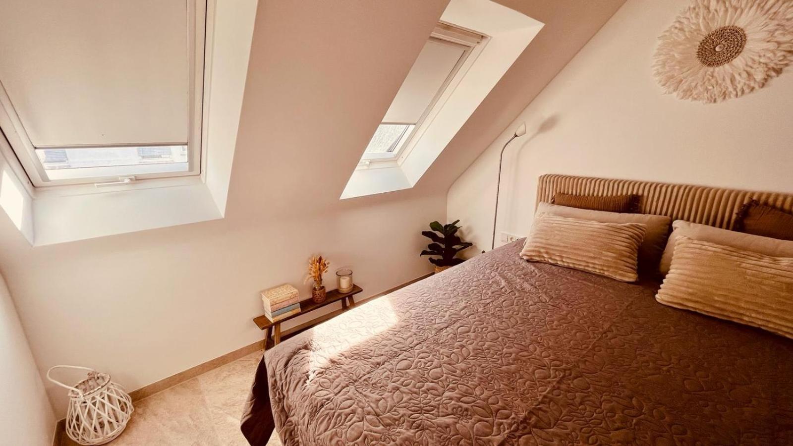 Apartment Am Schloss - Air Saarbrücken Esterno foto