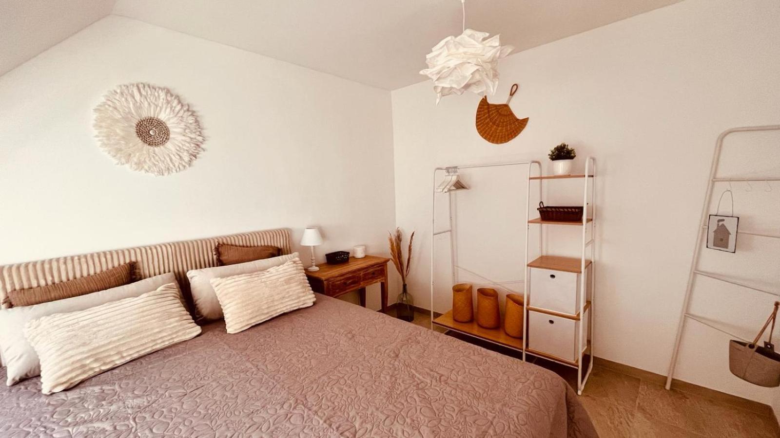 Apartment Am Schloss - Air Saarbrücken Esterno foto